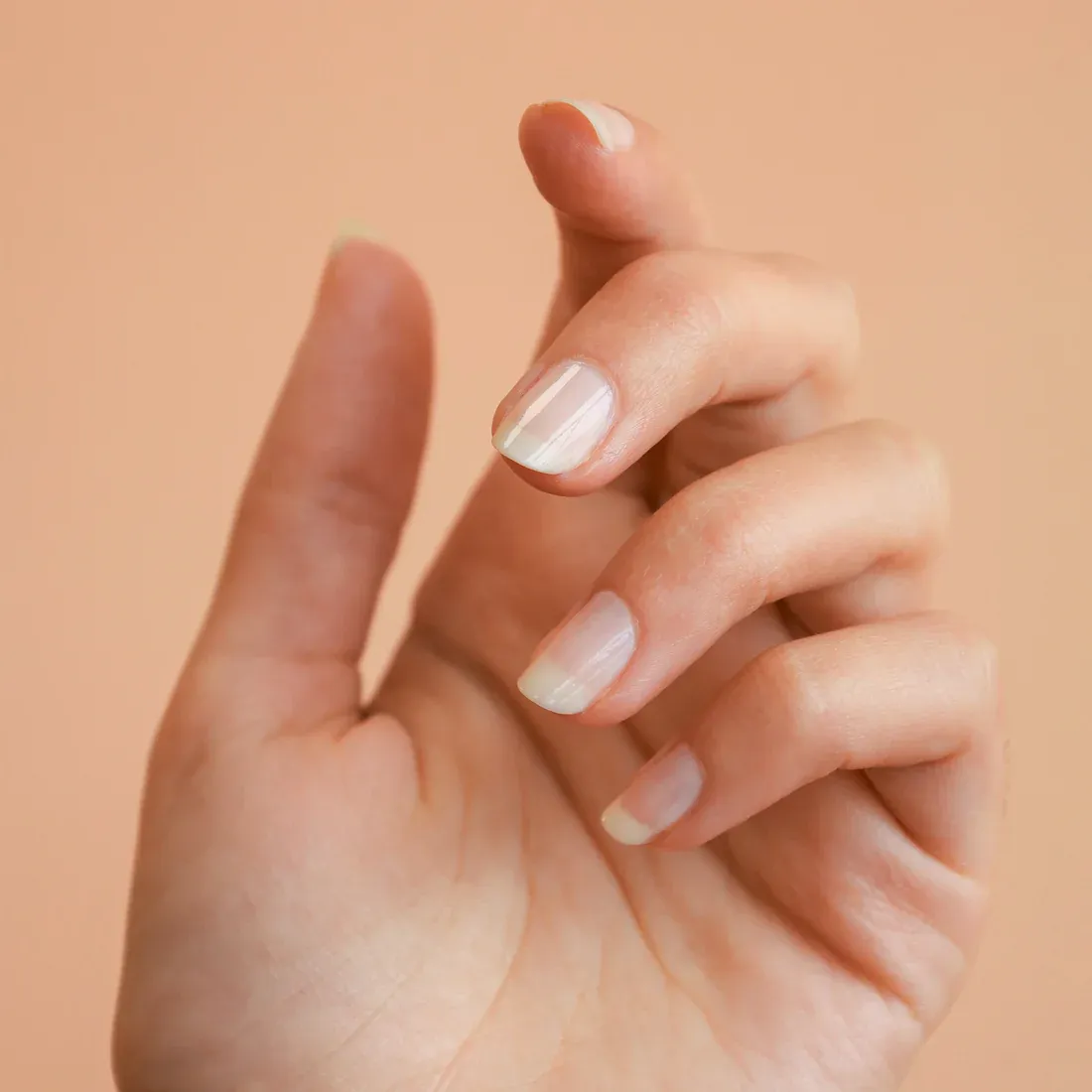 BKIND - Nail Polish - French Beige