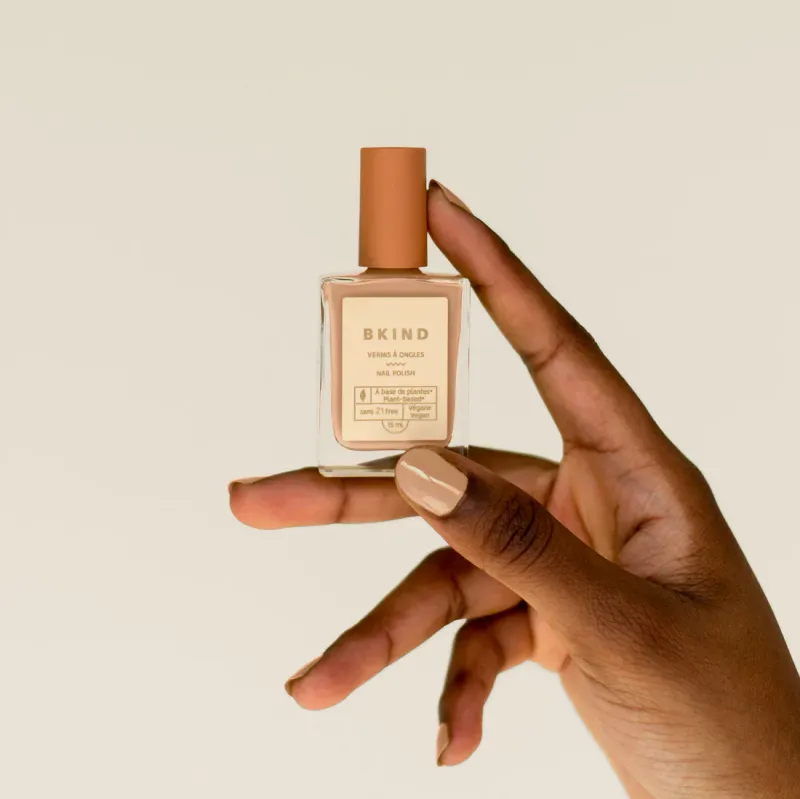 BKIND - Nail Polish - Durables