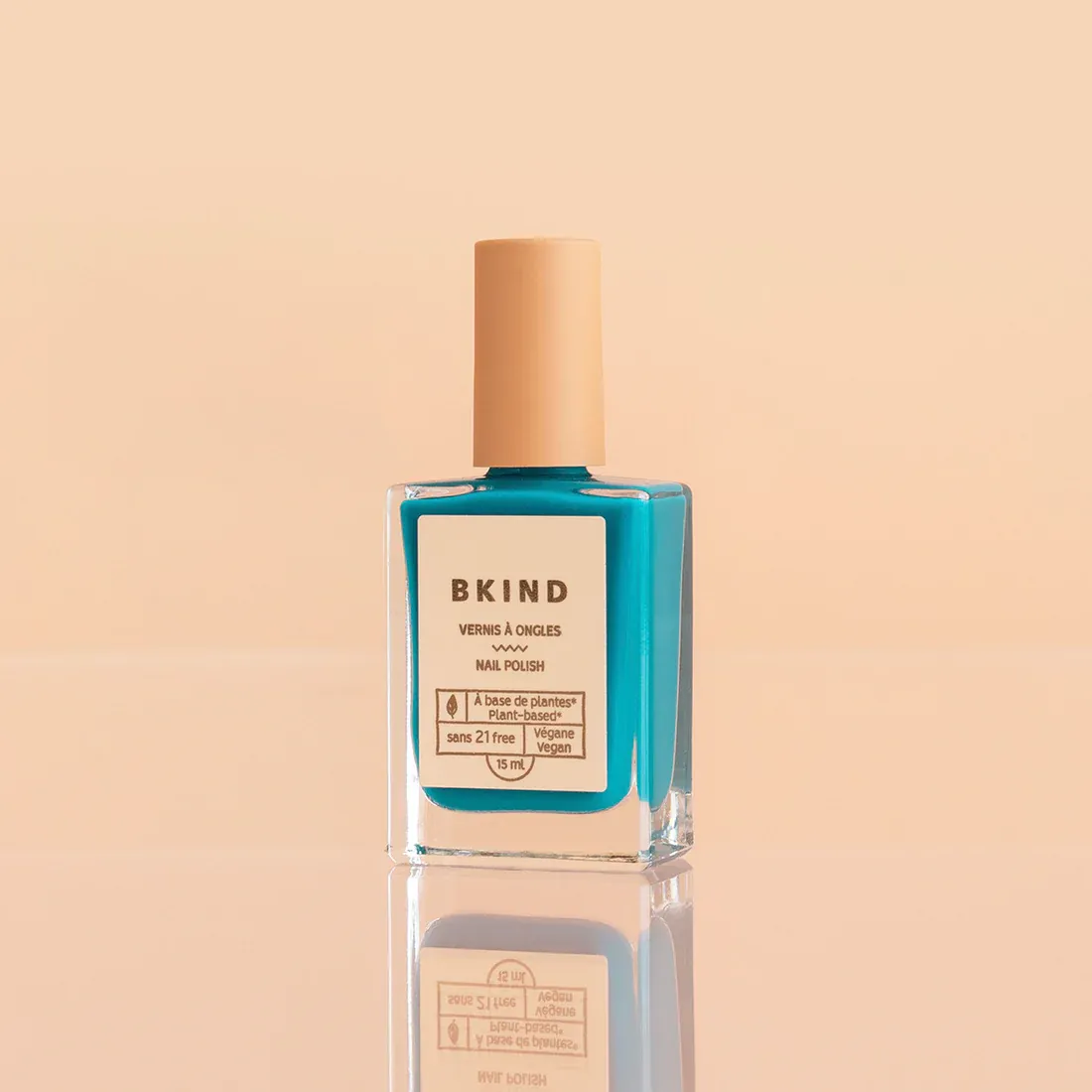 BKIND - Nail Polish - Poule Party