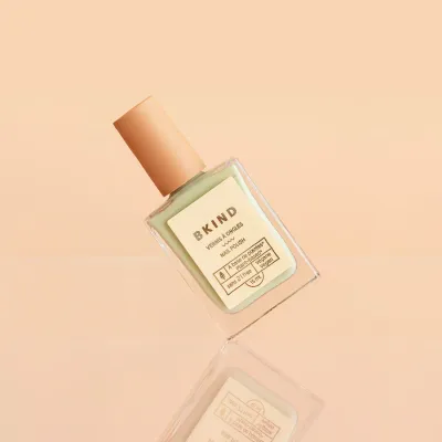 BKIND - Nail Polish - White Lies