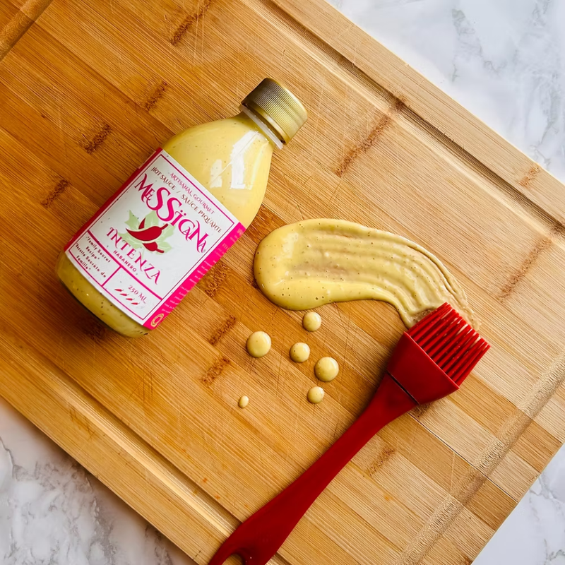 Messicana - Hot Sauce - Intenza