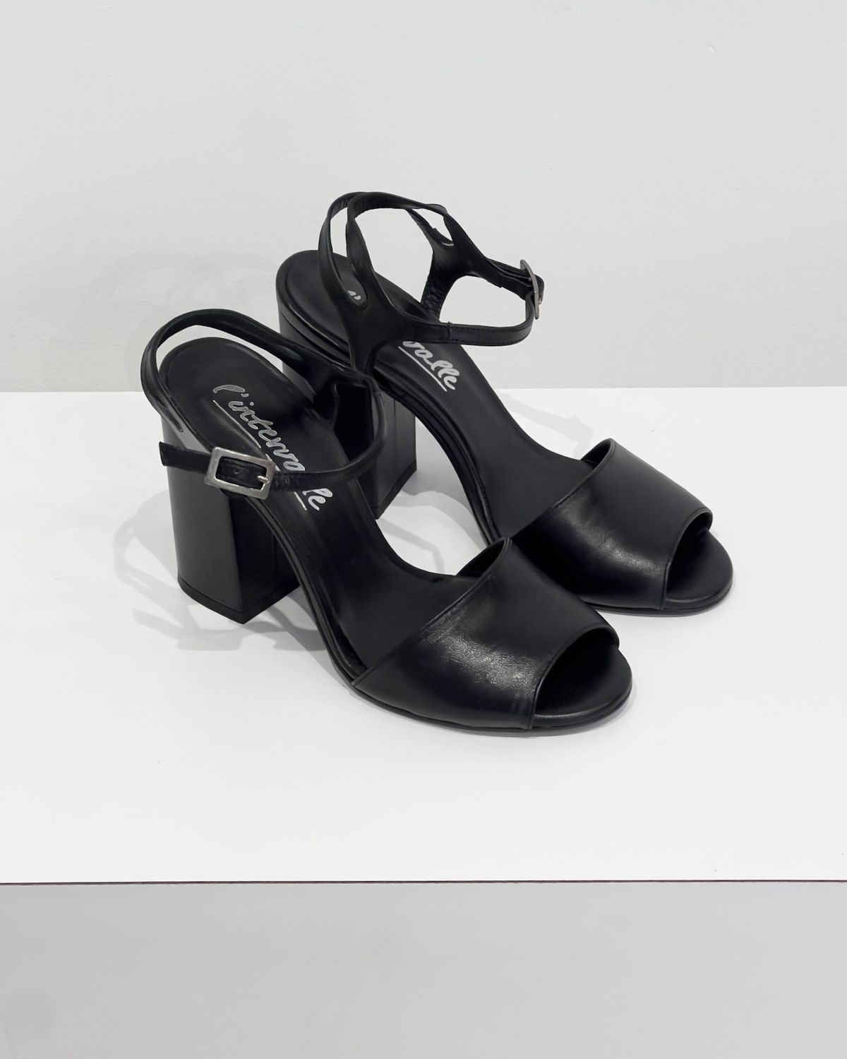 Secondhand - Final Sale - L&#39;intervalle Sandal