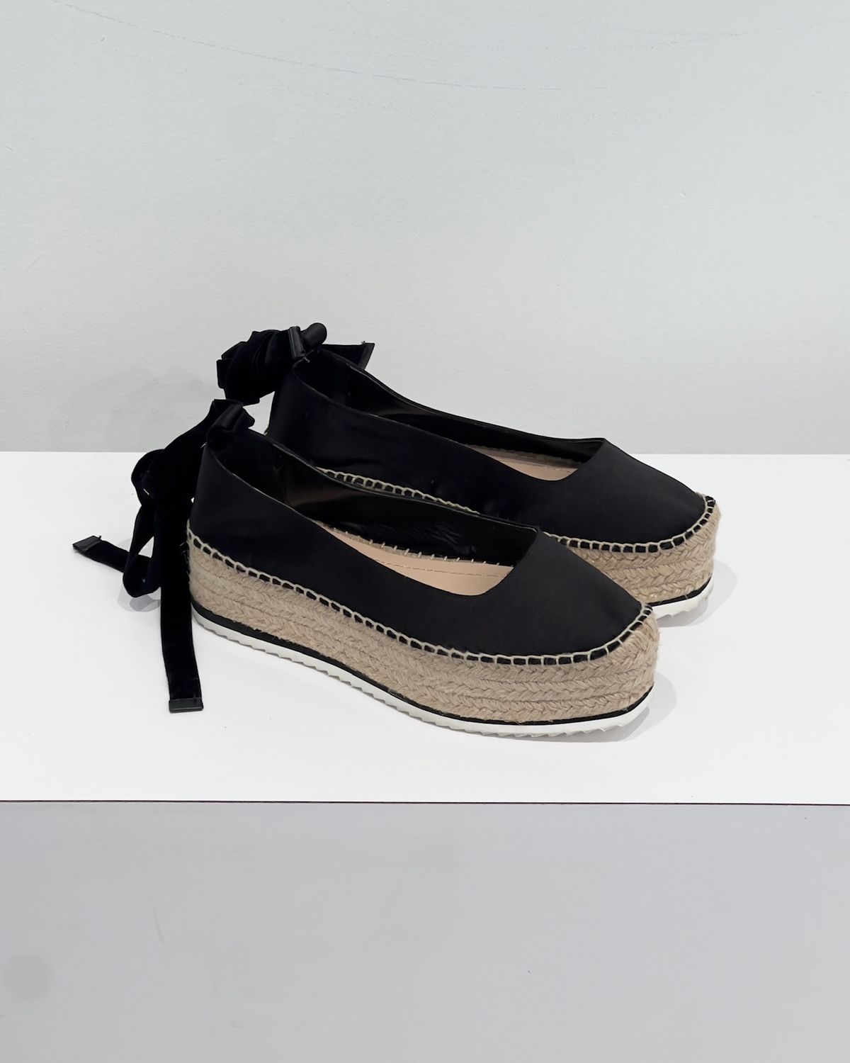 Secondhand - Final Sale - Zara Shoe