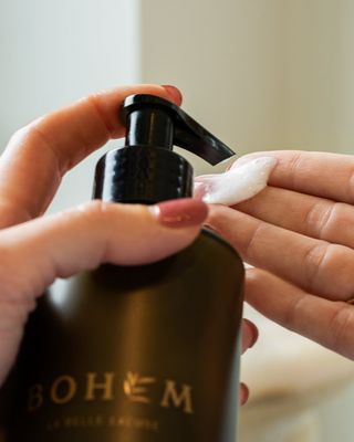 Bohem – Balancing Facial Cleanser