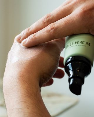 Bohem – Hydrating Barrier Cream