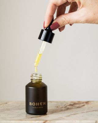 Bohem – Radiance Serum