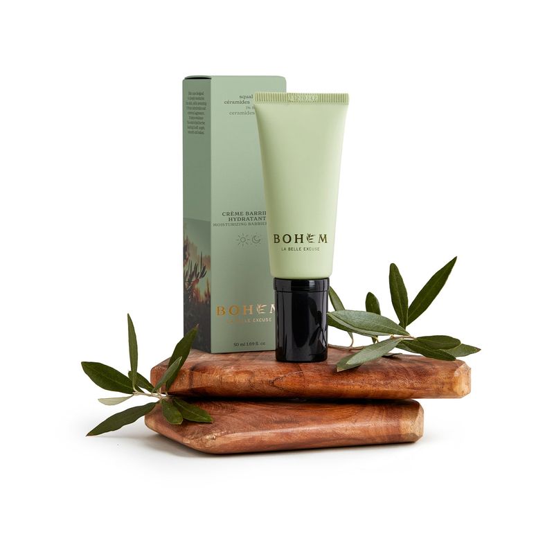 Bohem – Hydrating Barrier Cream
