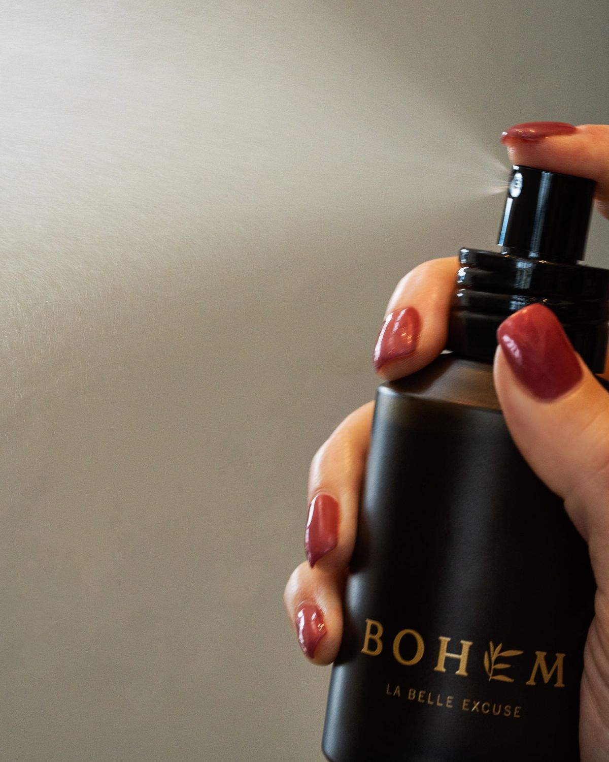 Bohem – Hydrating Facial Essence