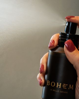 Bohem – Hydrating Facial Essence
