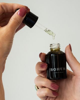Bohem – Timeless Serum