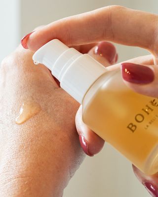 Bohem – Plumping Serum