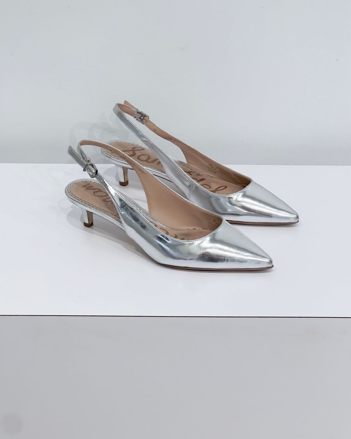 Secondhand - Final Sale - Sam Edelman Pump