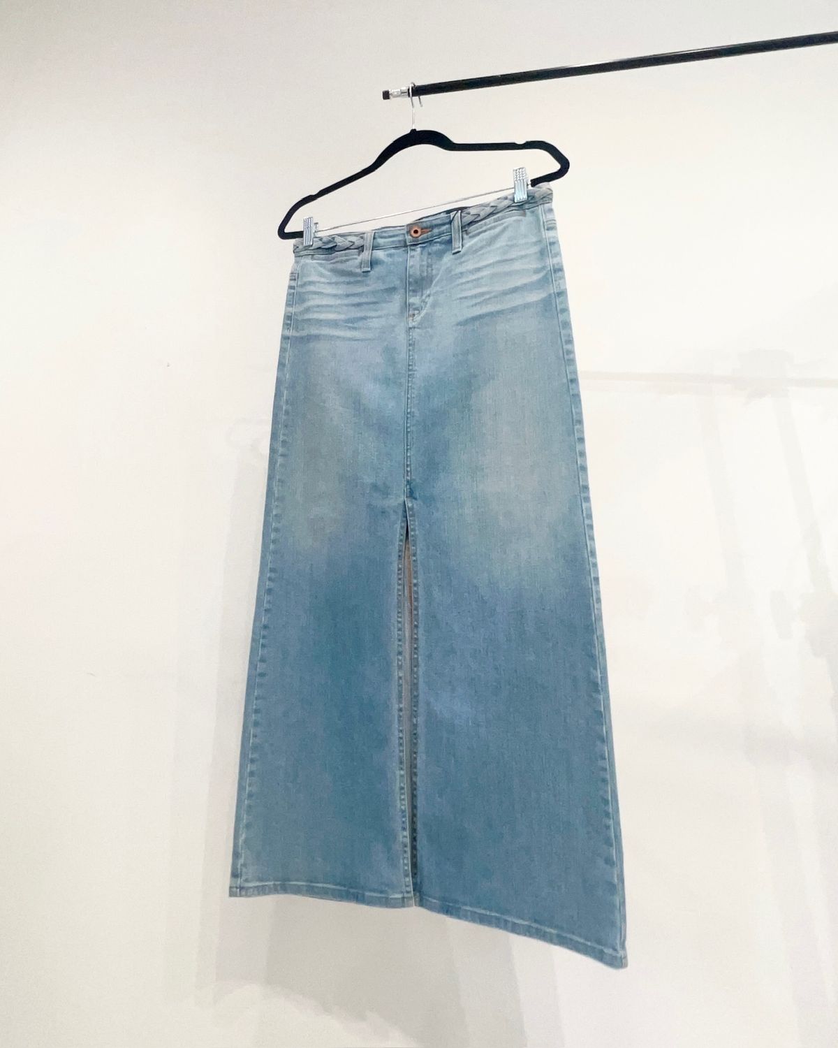 Secondhand - Final Sale - Adriano Goldschmied Skirt