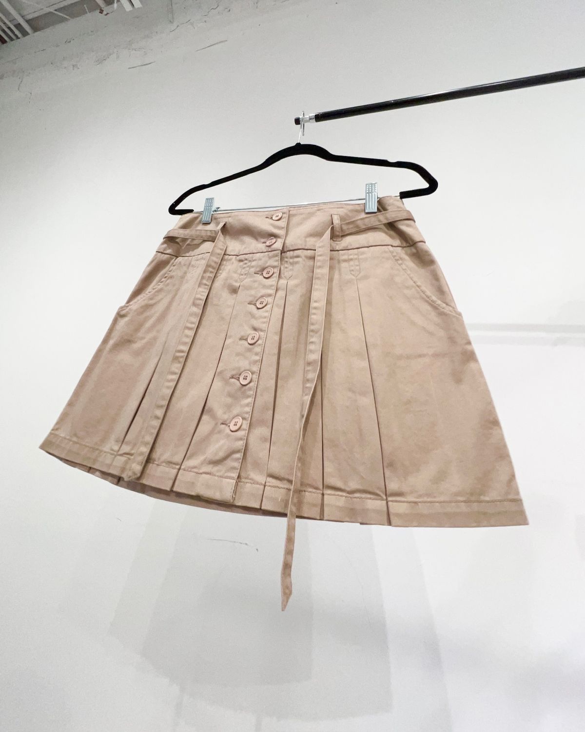 Secondhand - Final Sale - Nevada Skirt