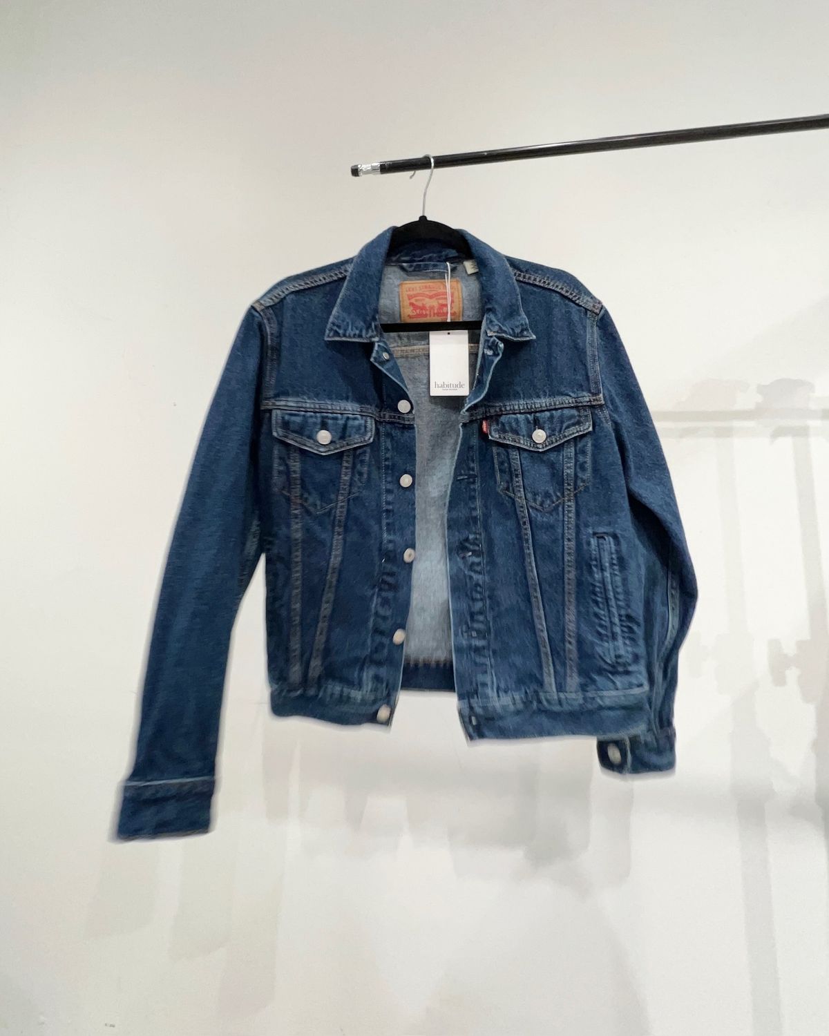 Secondhand - Final Sale - Levi&#39;s Jacket