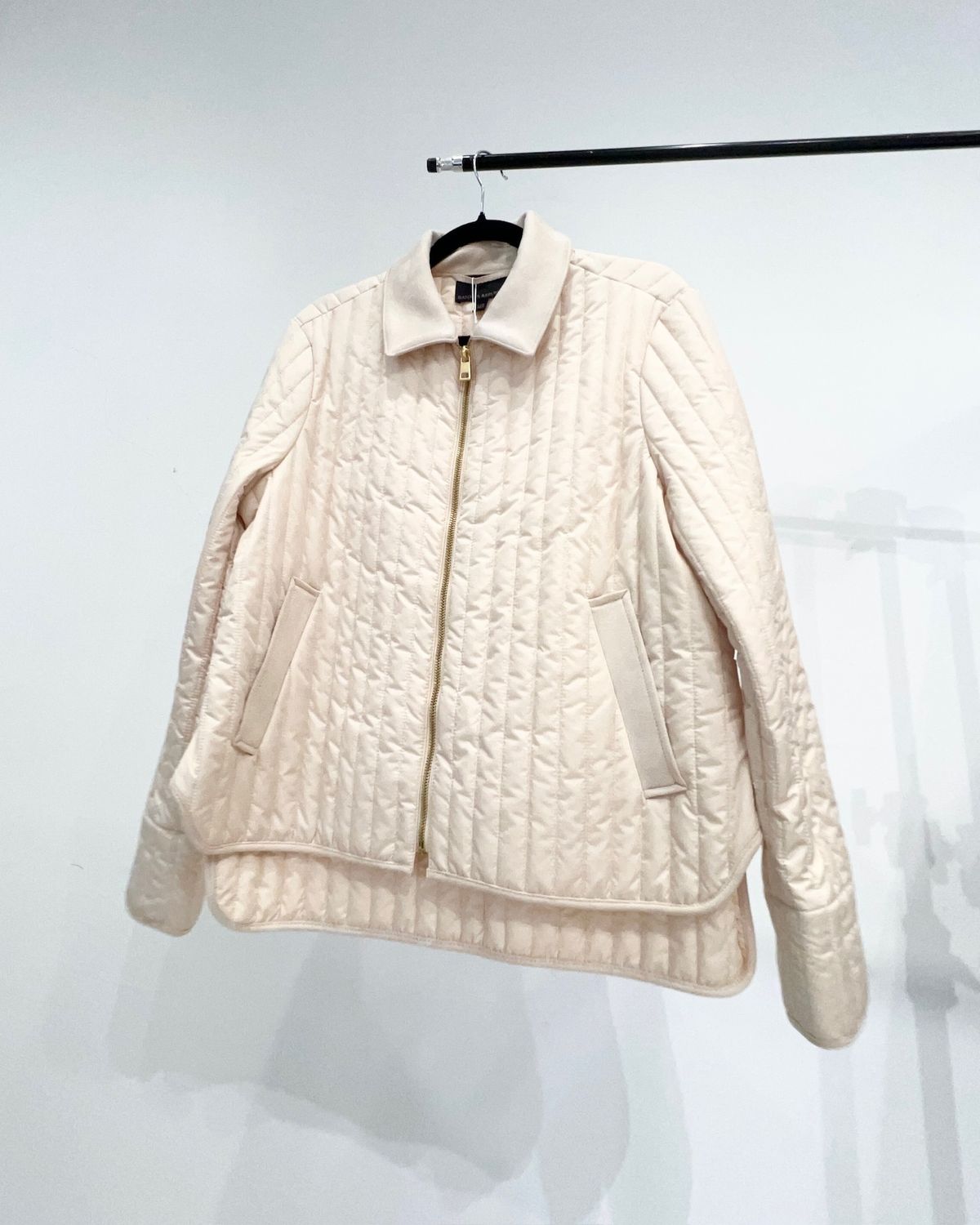 Secondhand - Final Sale - Banana Republic Coat