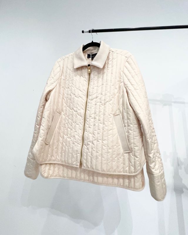 Secondhand - Final Sale - Banana Republic Coat