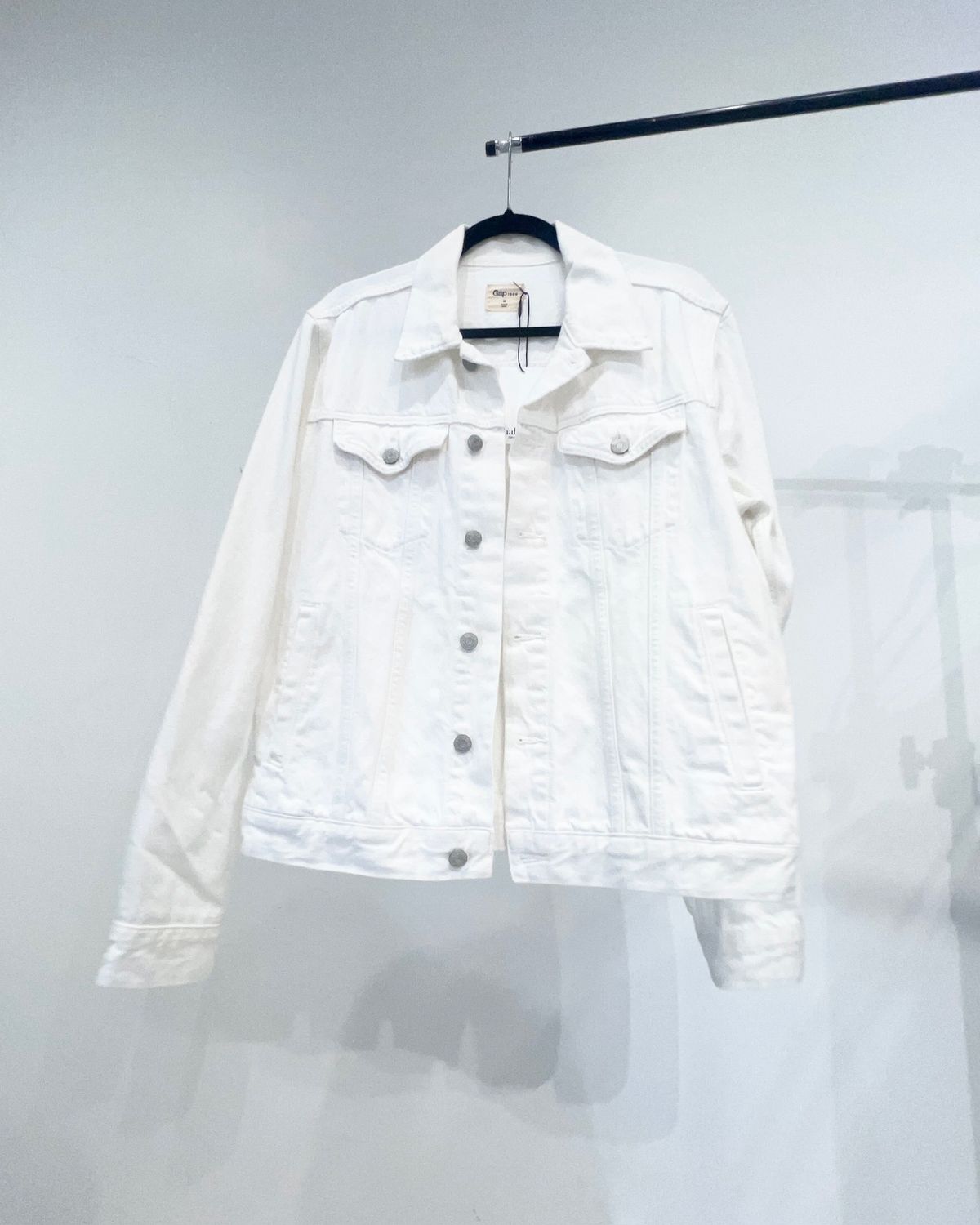 Secondhand - Final Sale - Gap Jacket