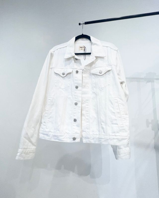 Secondhand - Final Sale - Gap Jacket