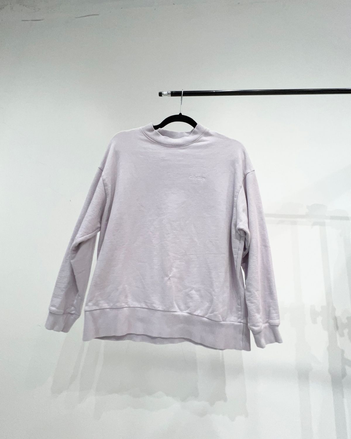 Secondhand - Final Sale - Daily Story Sweatshirt