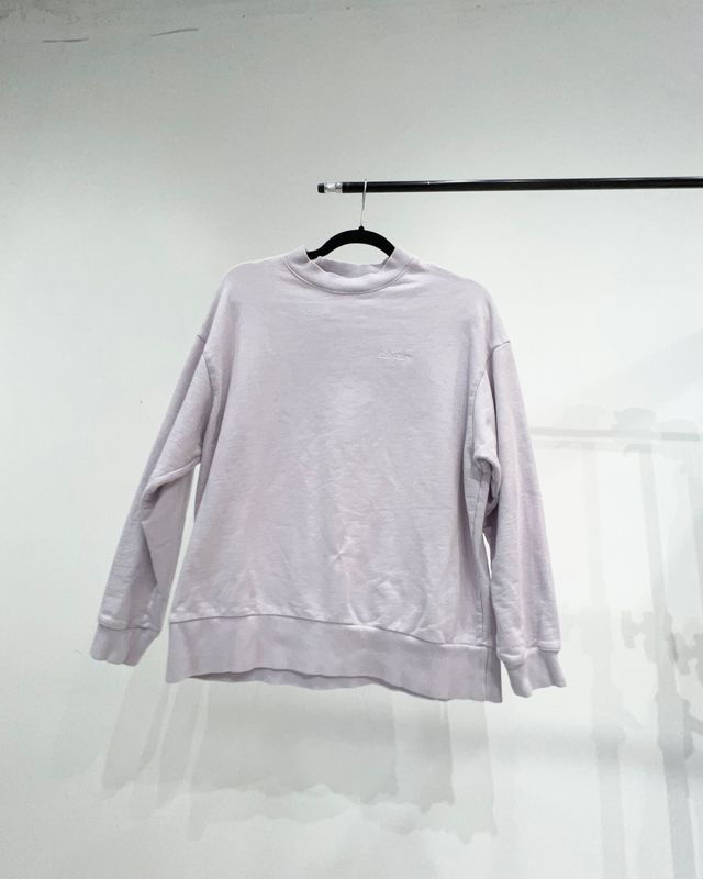 Secondhand - Final Sale - Daily Story Sweatshirt