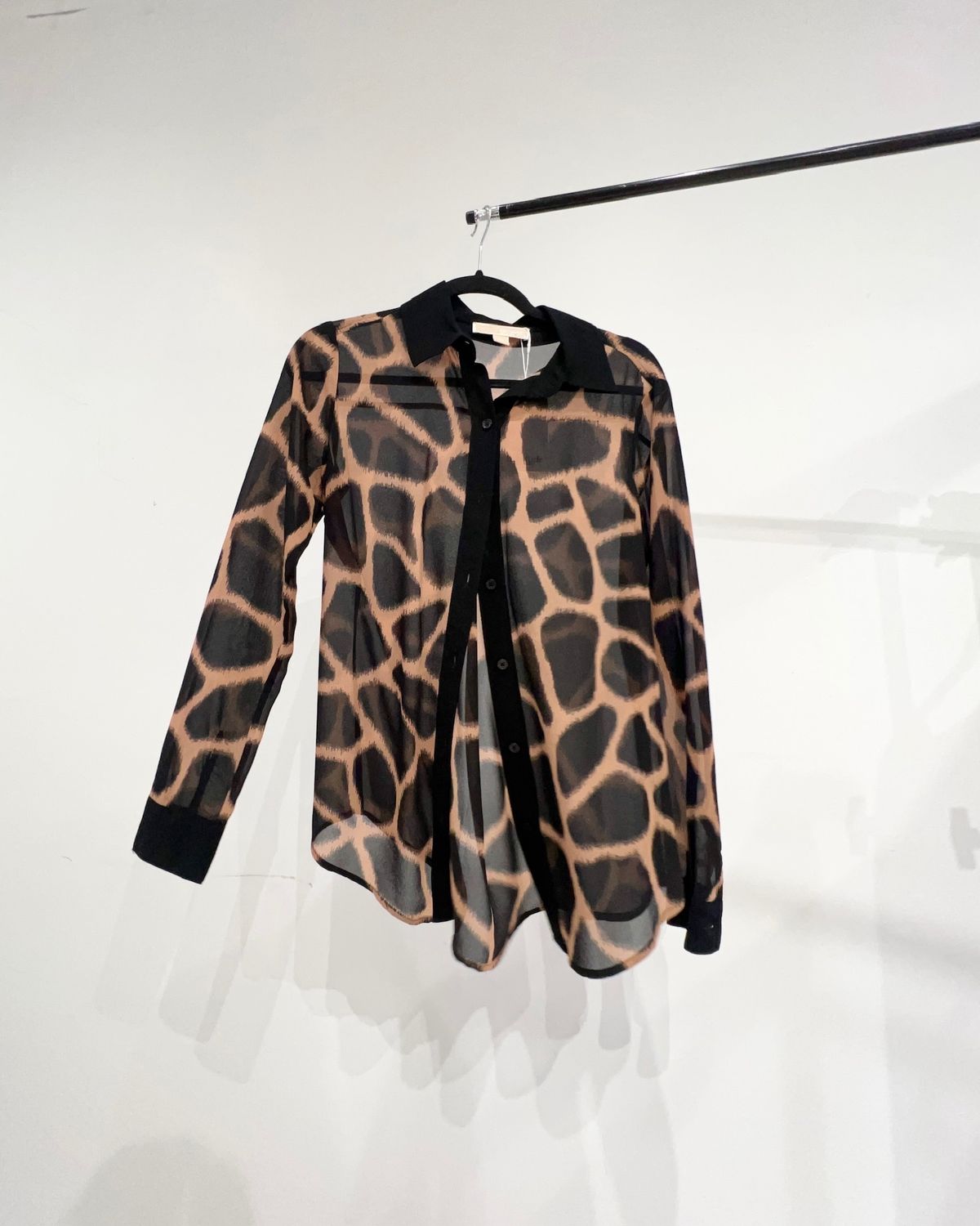 Secondhand - Final Sale - Michael Kors Blouse