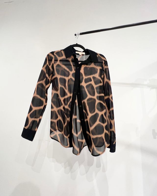 Secondhand - Final Sale - Michael Kors Blouse