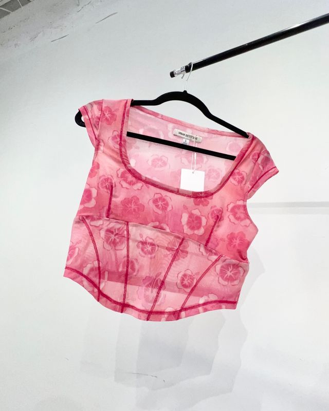 Secondhand - Final Sale - Urban Outfitters Top