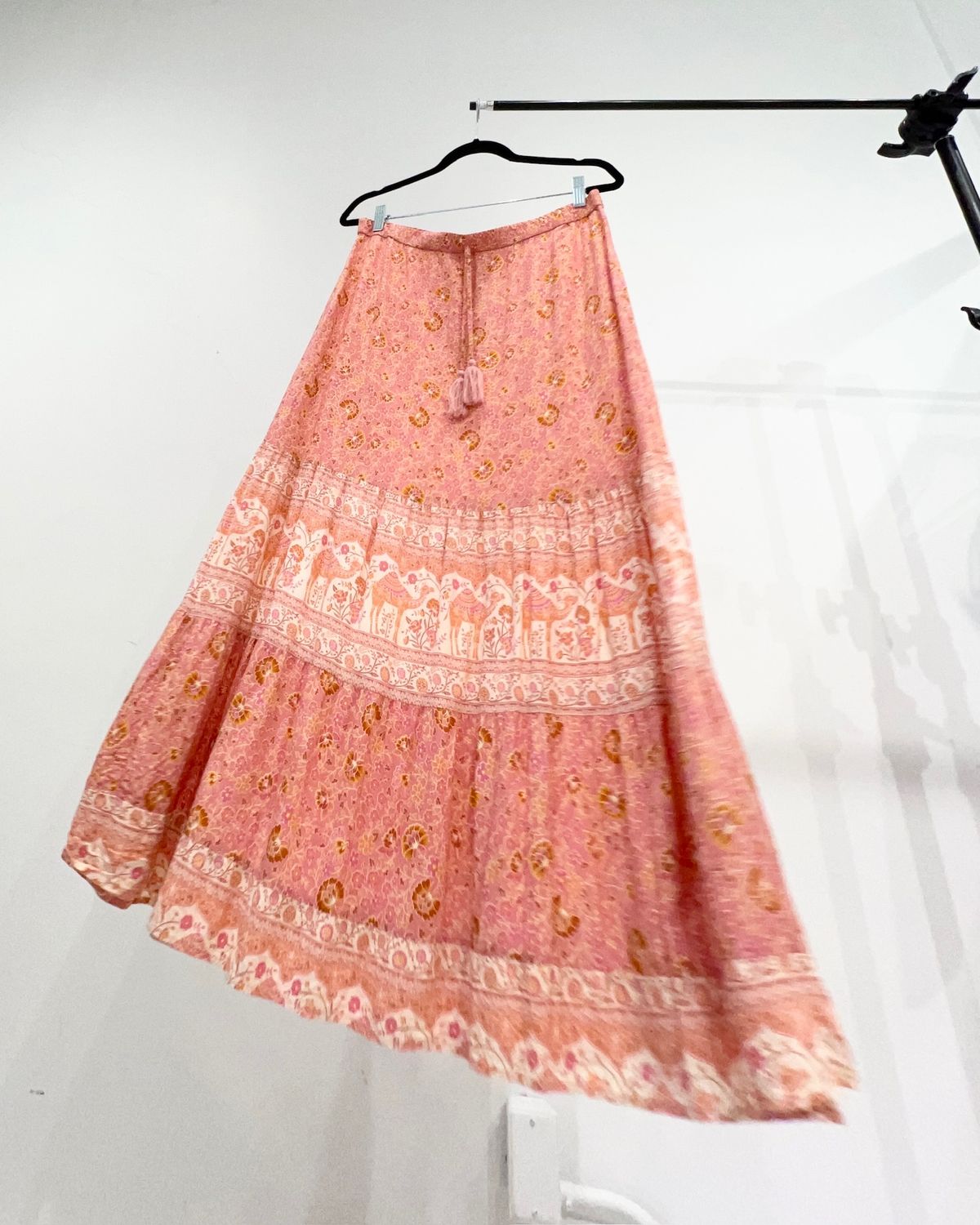 Secondhand - Final Sale - Esqualo Skirt