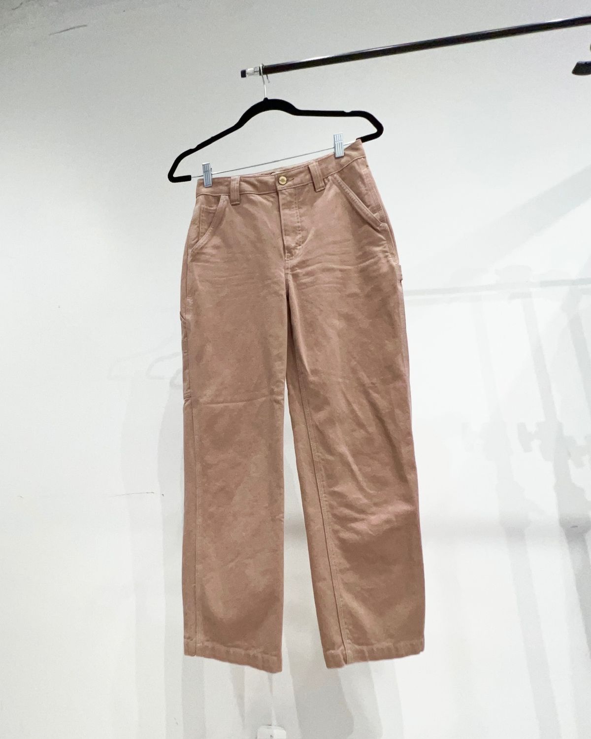 Secondhand - Final Sale - TNA Jeans