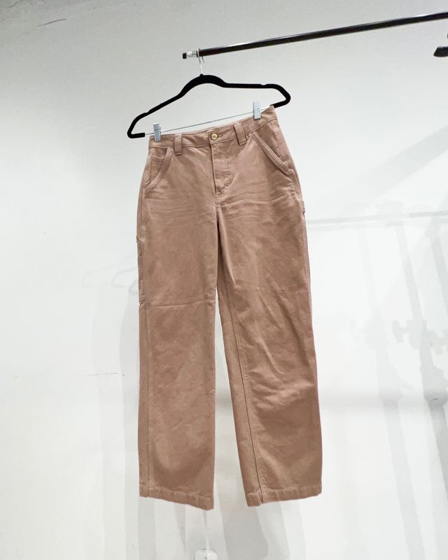 Secondhand - Final Sale - TNA Jeans