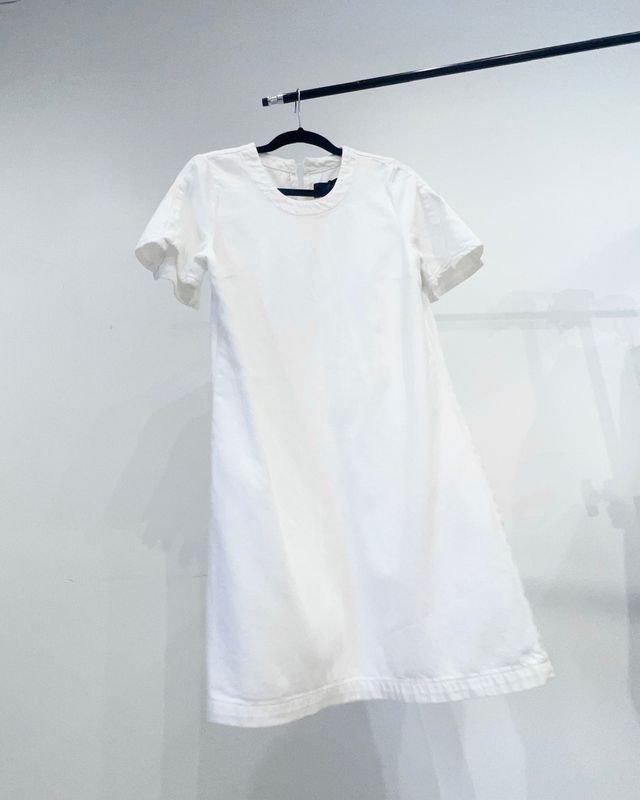 Secondhand - Final Sale - 7 For All Mankind Dress