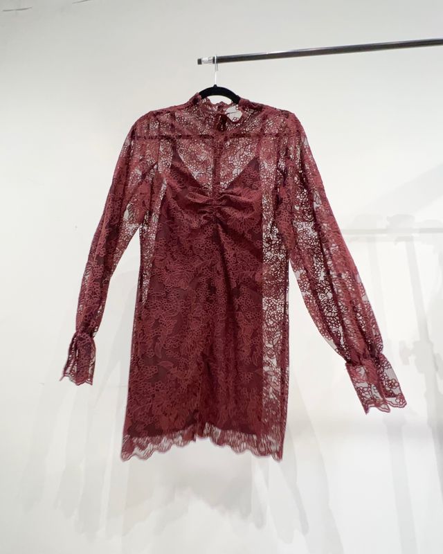 Seconhand - Final Sale - H&amp;M Dress