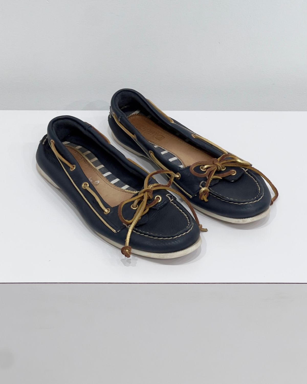 Secondhand - Final Sale - Sperry Shoes