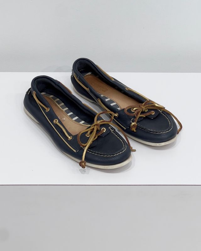 Secondhand - Final Sale - Sperry Shoes