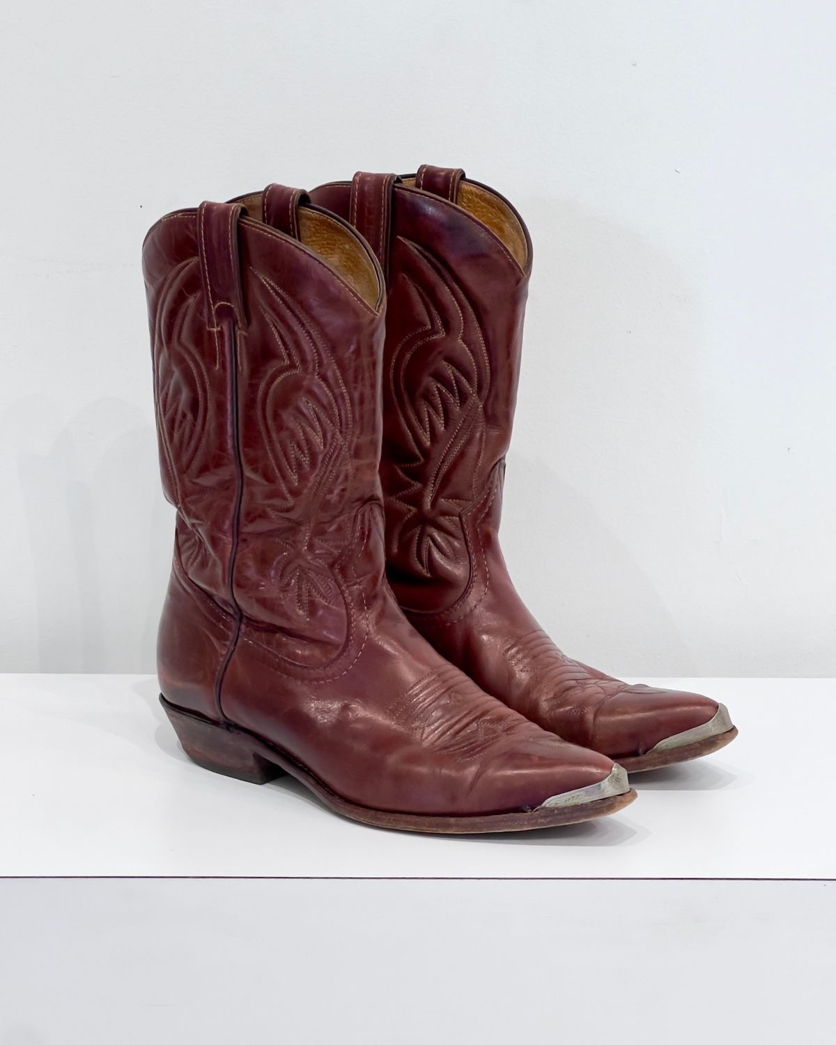 Secondhand - Final Sale - Boulet Boots
