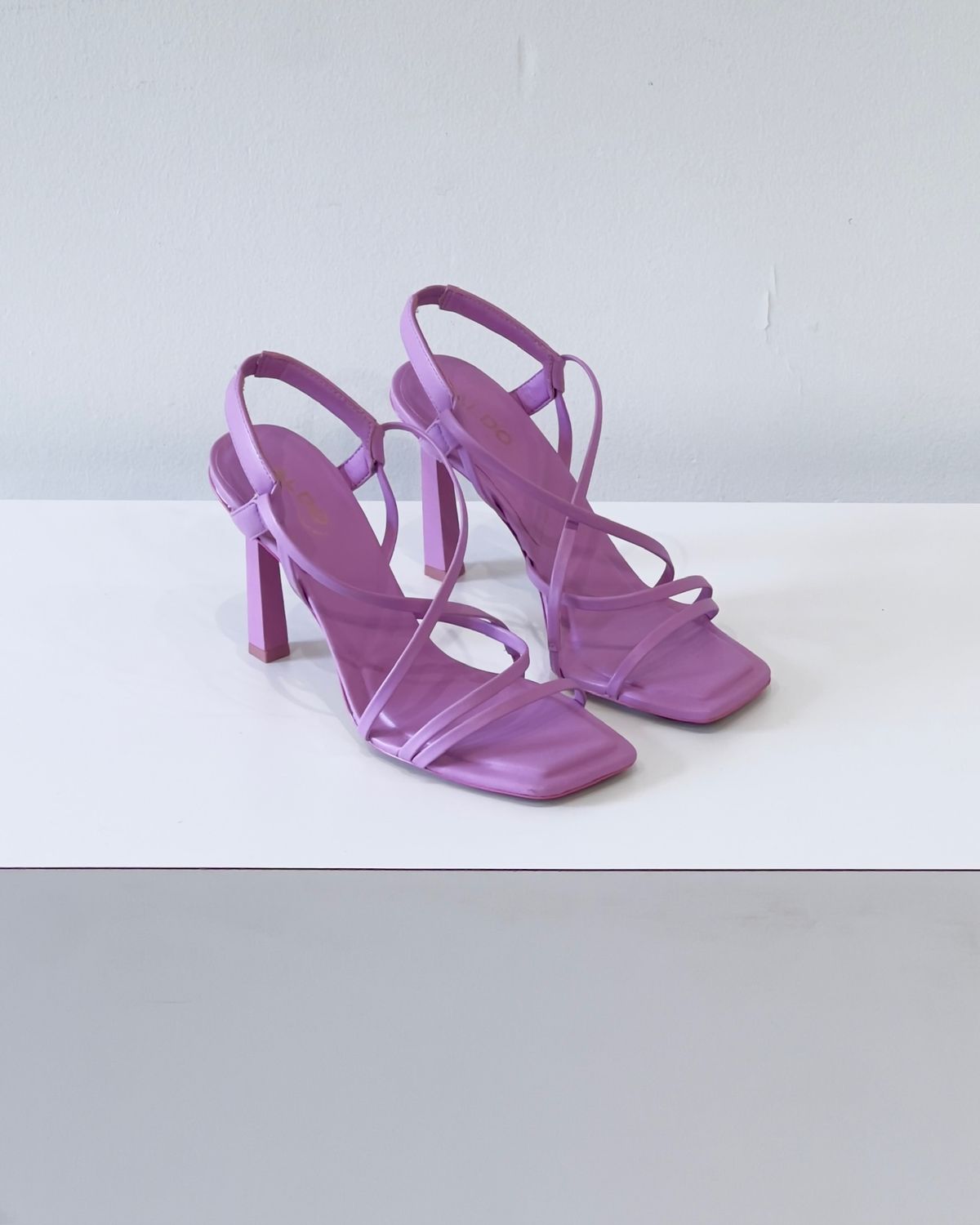 Secondhand - Final Sale - Aldo Sandals