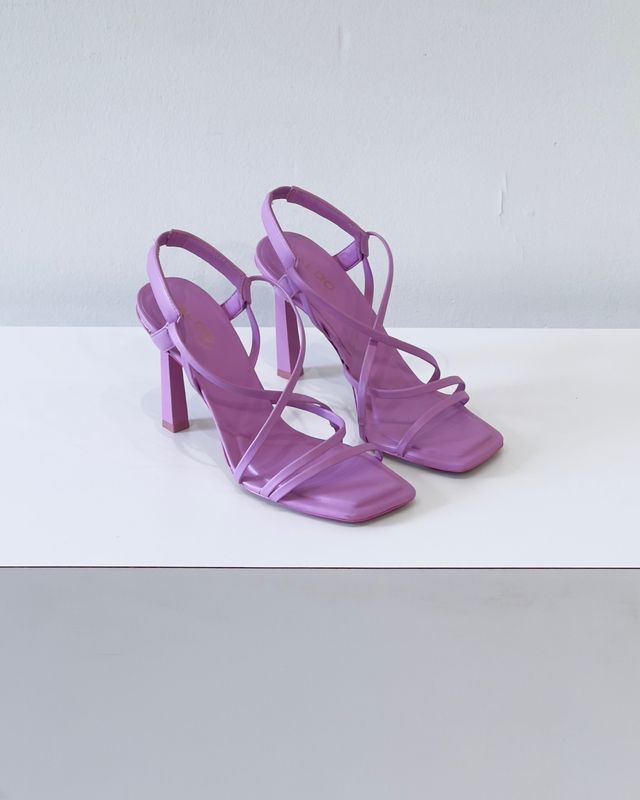 Secondhand - Final Sale - Aldo Sandals