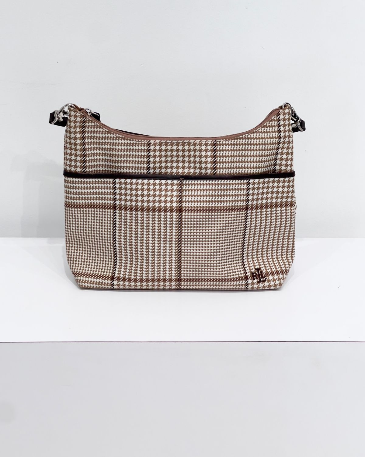 Secondhand - Final Sale - Ralph Lauren Bag