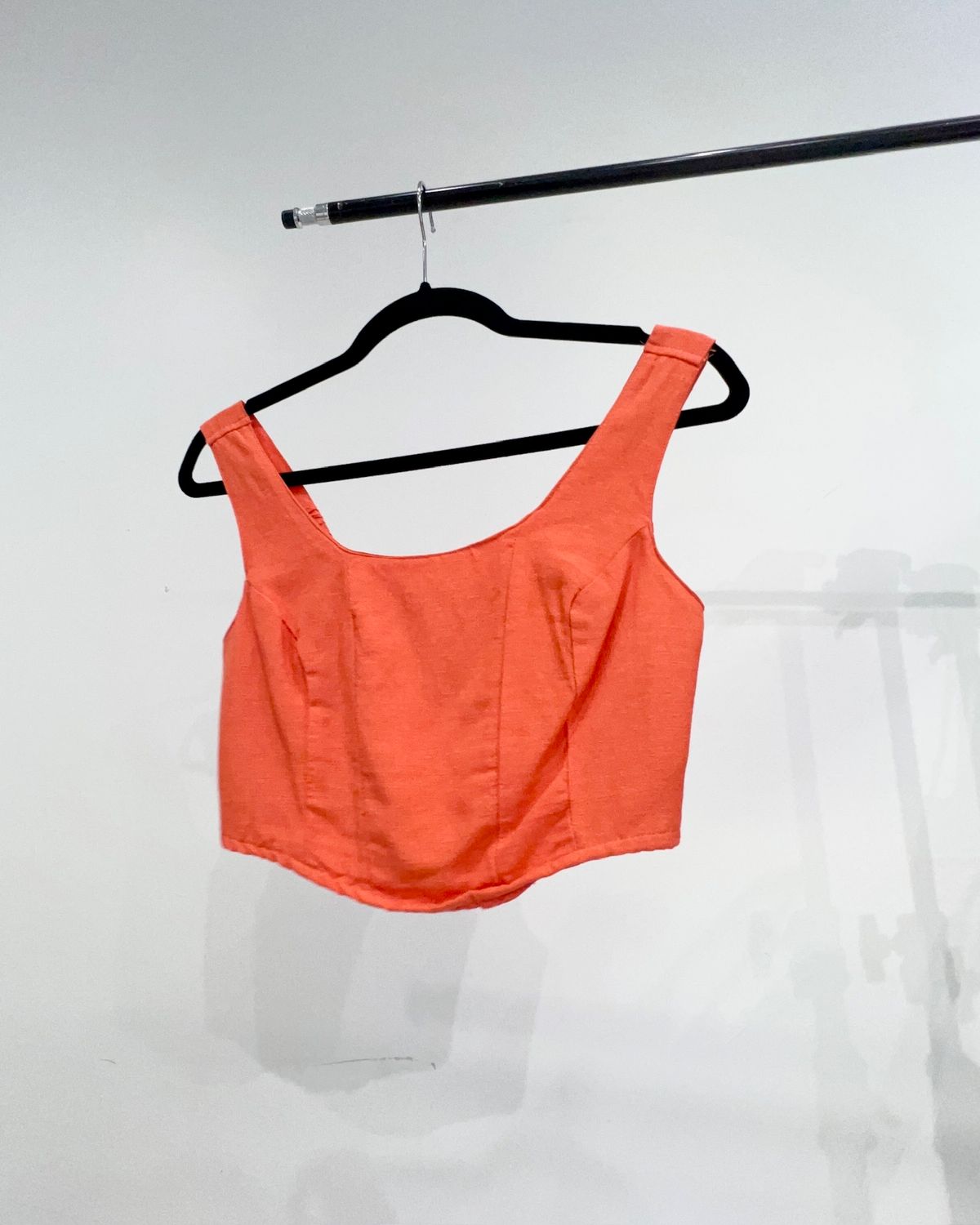 Secondhand - Final Sale - Japna Top