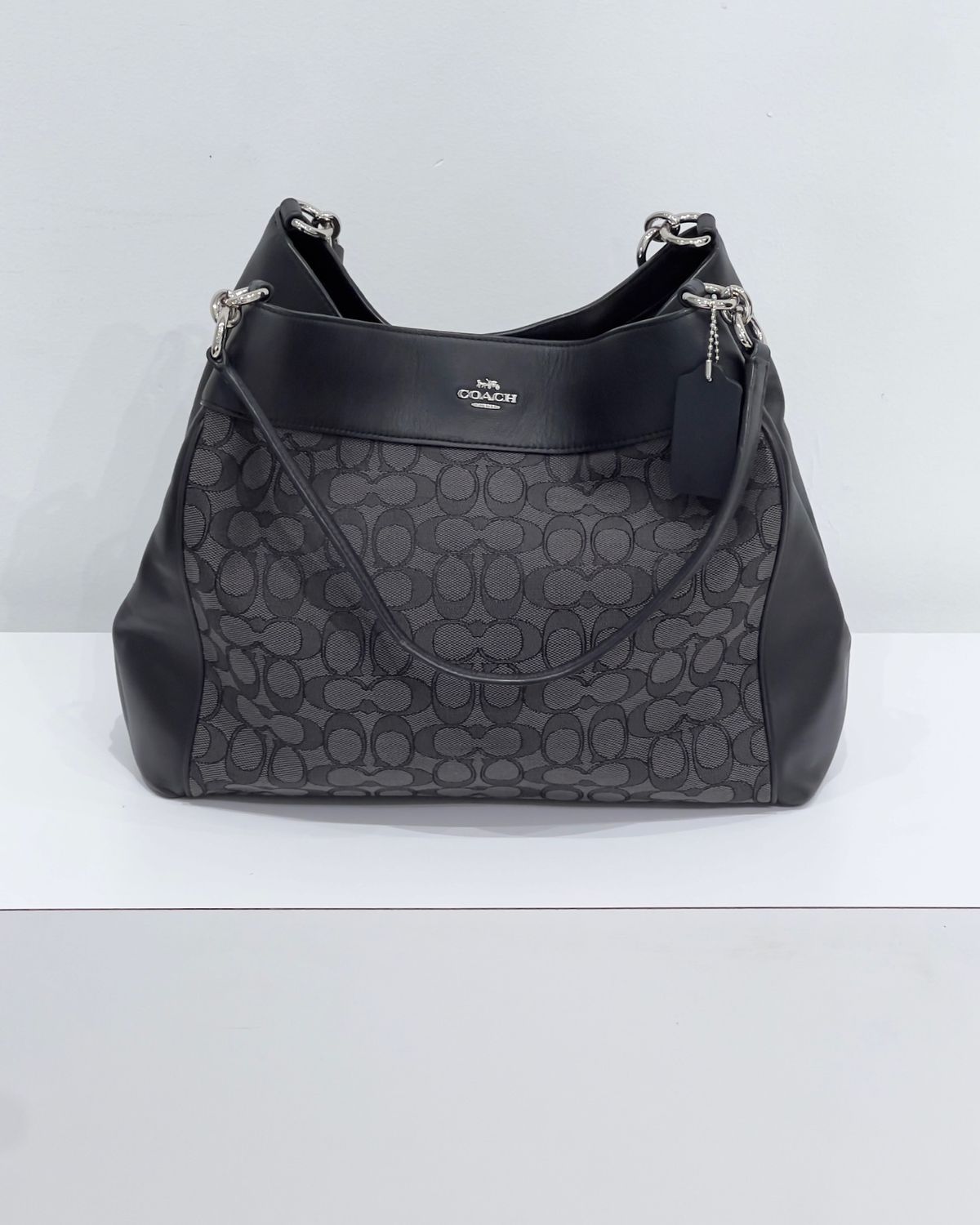 Secondhand - Final Sale - Coach Bag