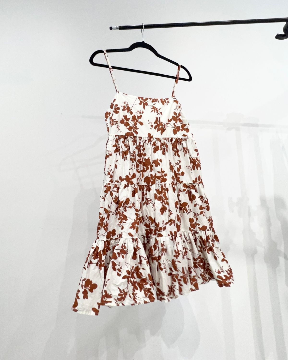 Secondhand - Final Sale - Showpo Dress