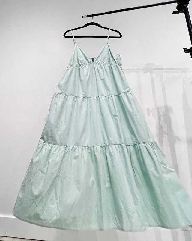 Secondhand - Final Sale - Rails Dress