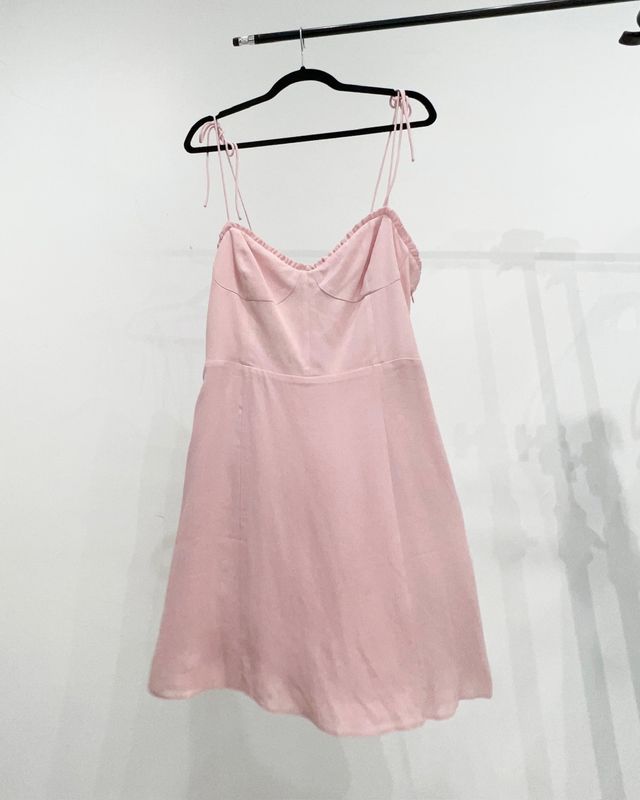 Secondhand - Final Sale - Wilfred Dress
