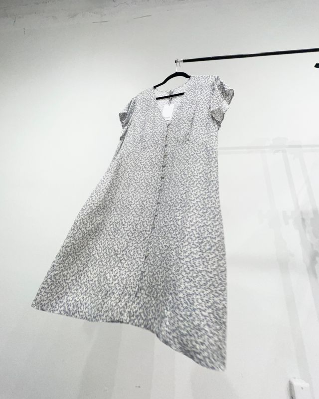 Secondhand - Final Sale - Rails Dress