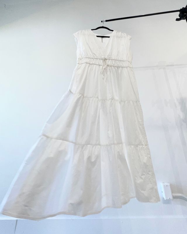Secondhand - Final Sale - Rails Dress