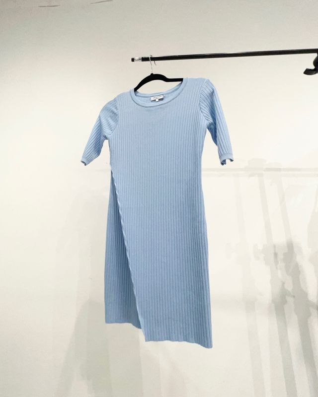 Secondhand - Final Sale - Ryujee Dress
