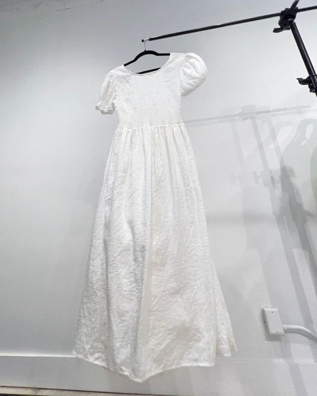 Secondhand - Final Sale - Glamorous Dress