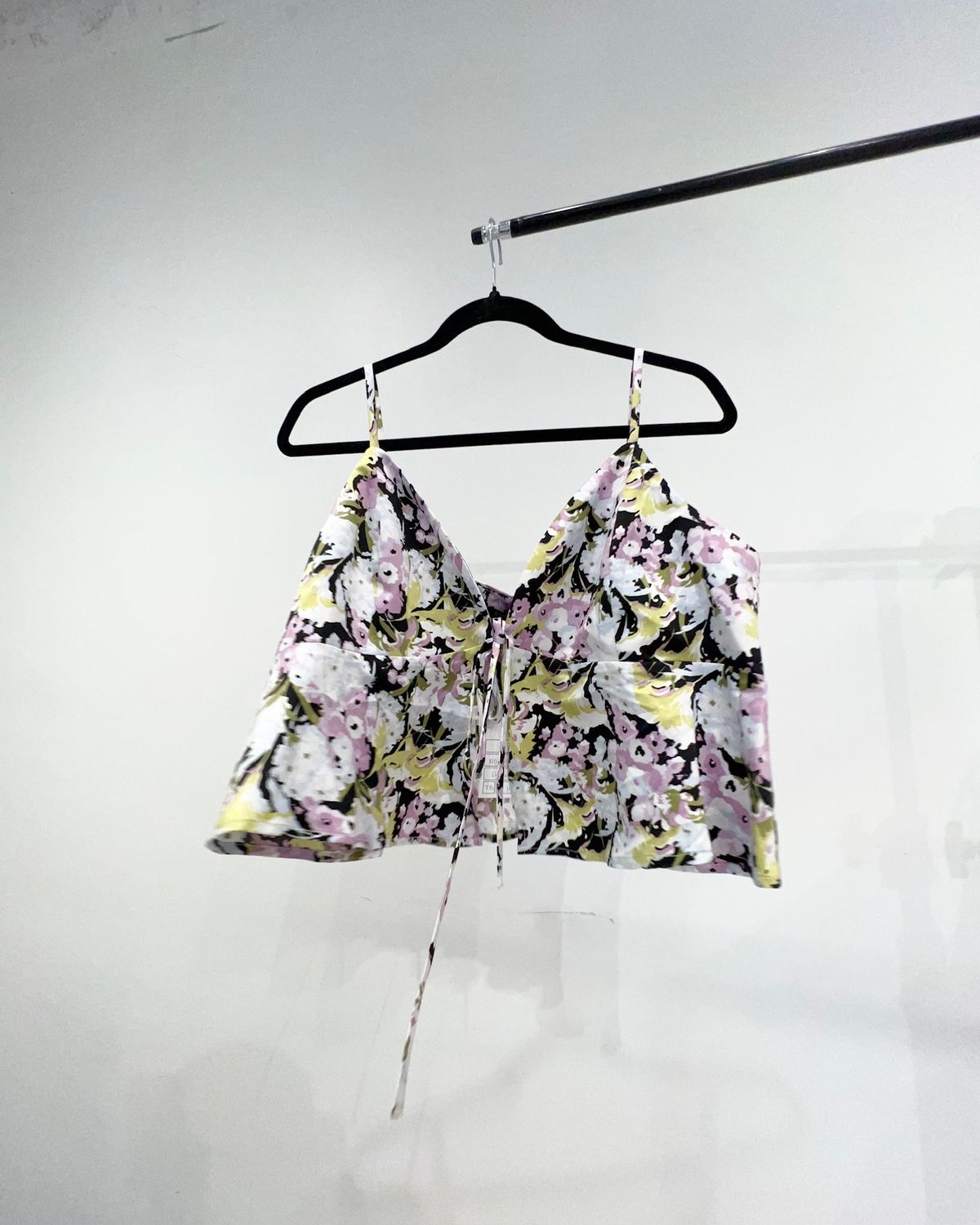 Secondhand - Final Sale - Dynamite Cami