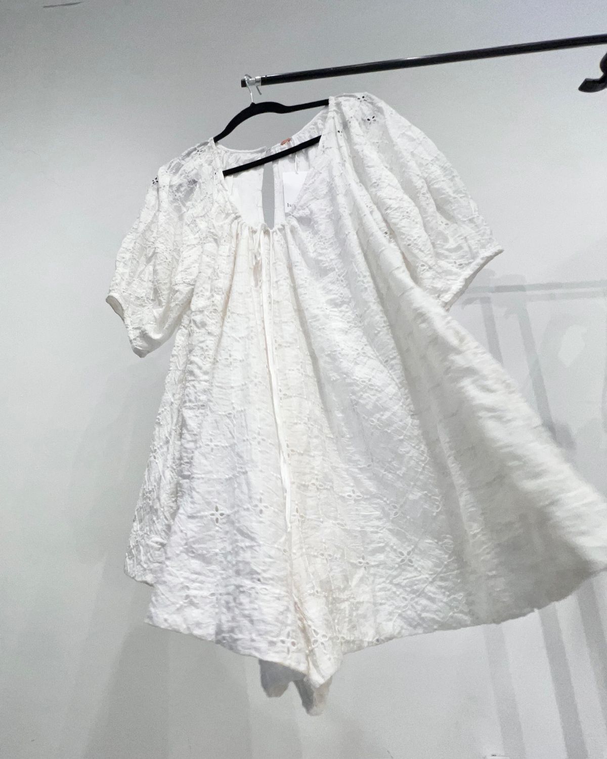 Secondhand - Final Sale - Free People Romper